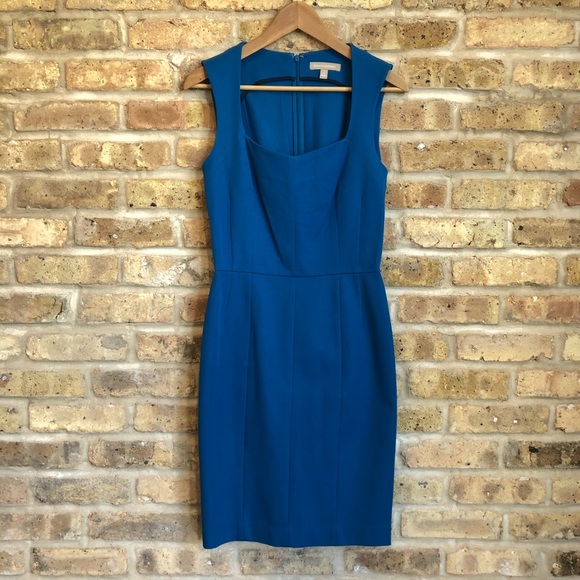 Banana Republic Dresses & Skirts - NWOT Banana Republic Fitted Cocktail Dress